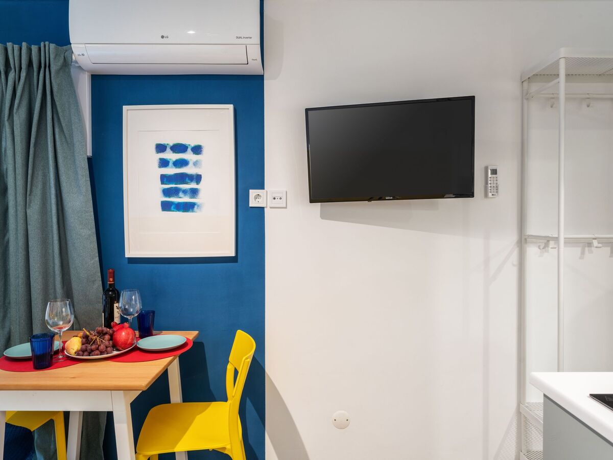 Studio 31 m² à 50 m de Praia da Rocha - Photo 12