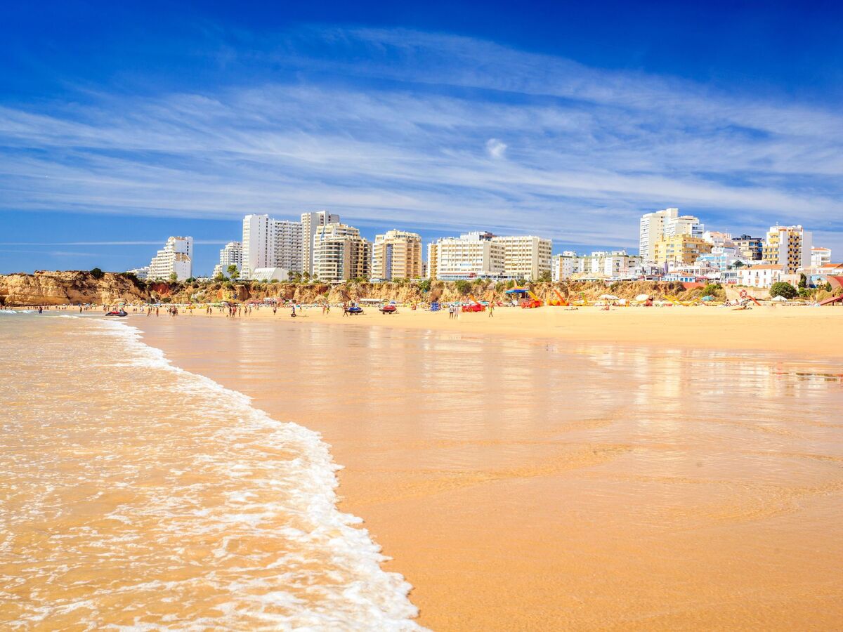 Studio 31 m² à 50 m de Praia da Rocha - Photo 37