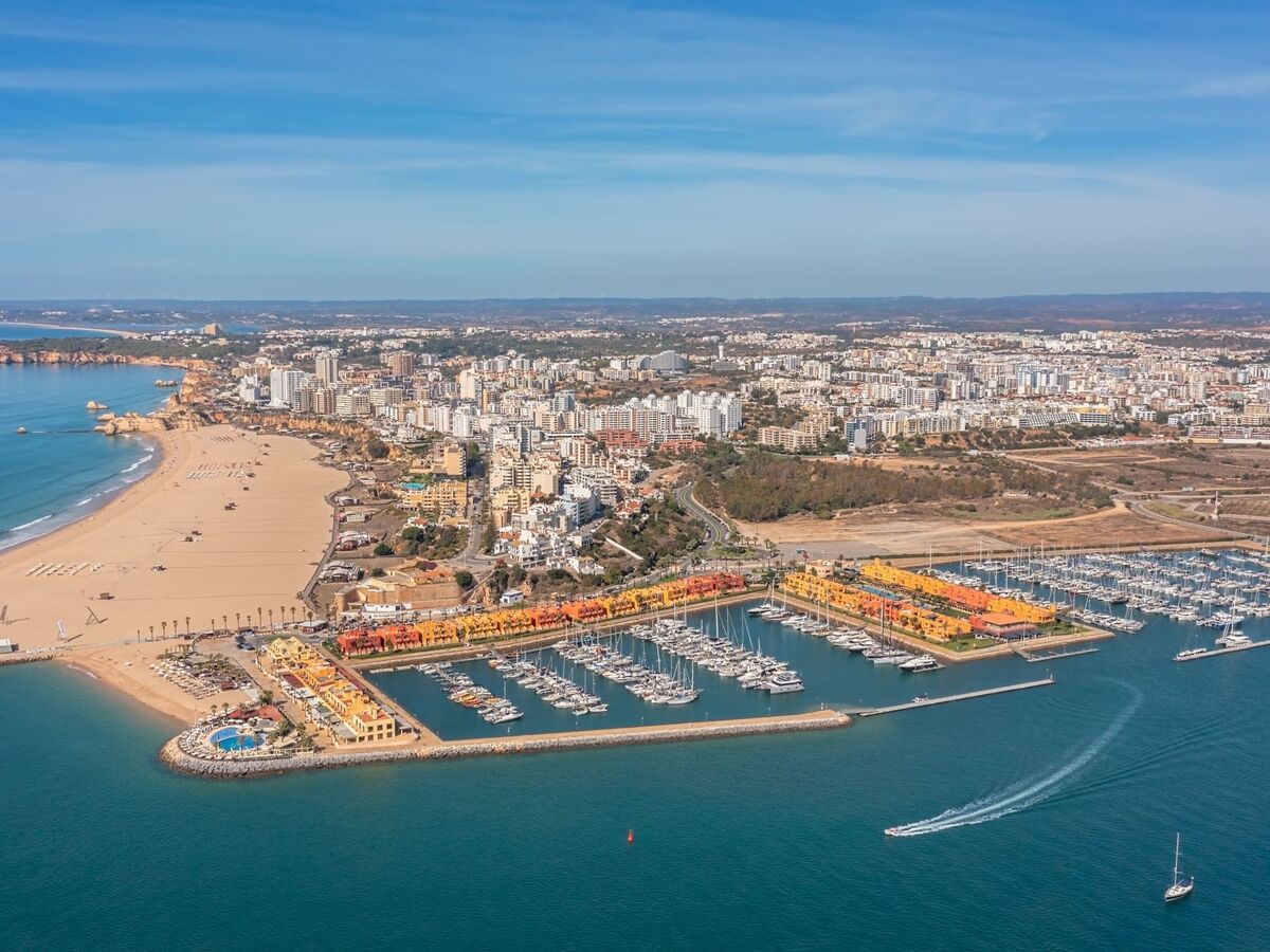 Studio 31 m² à 50 m de Praia da Rocha - Photo 43