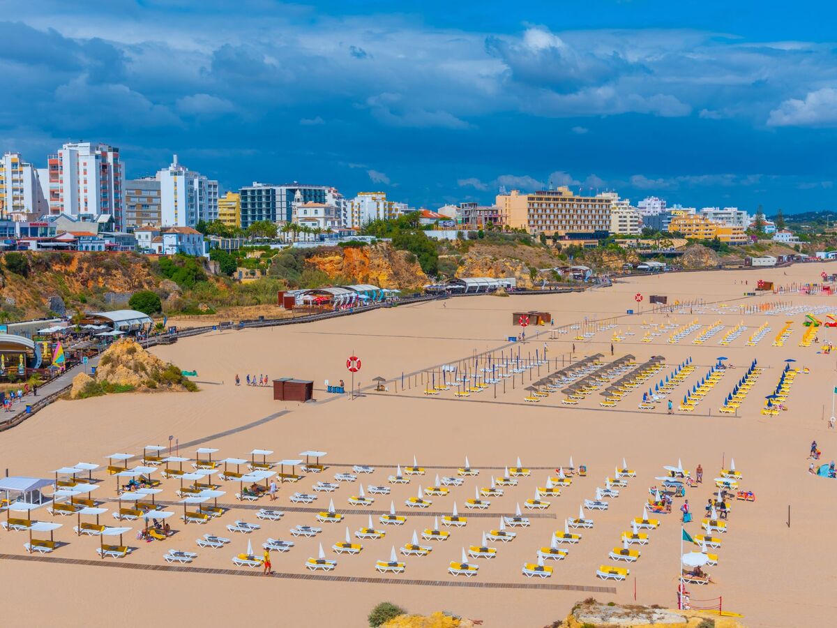 Studio 31 m² à 50m de la Praia da Rocha, Portimão - Photo 4