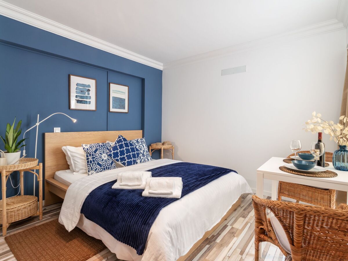 Studio 31 m² à 50m de la Praia da Rocha, Portimão - Photo 5