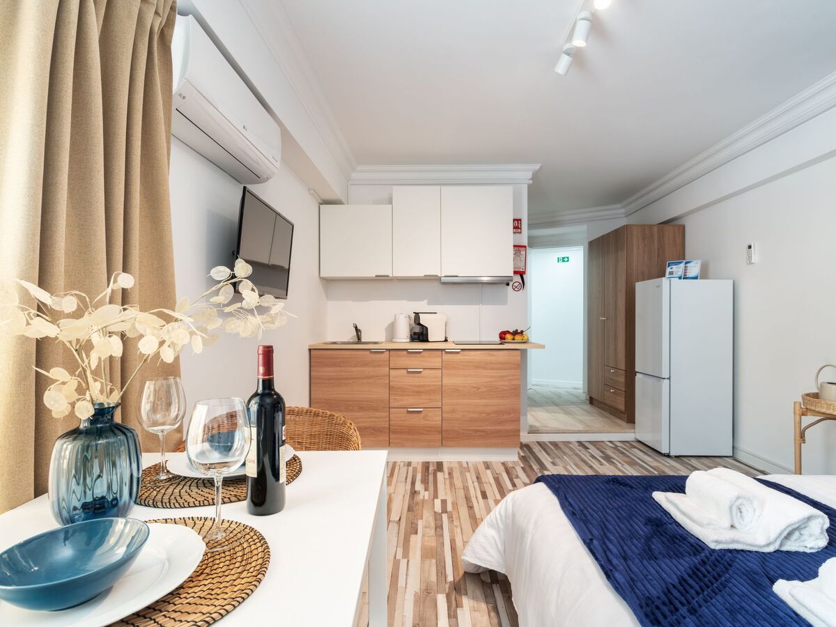 Studio 31 m² à 50m de la Praia da Rocha, Portimão - Photo 6