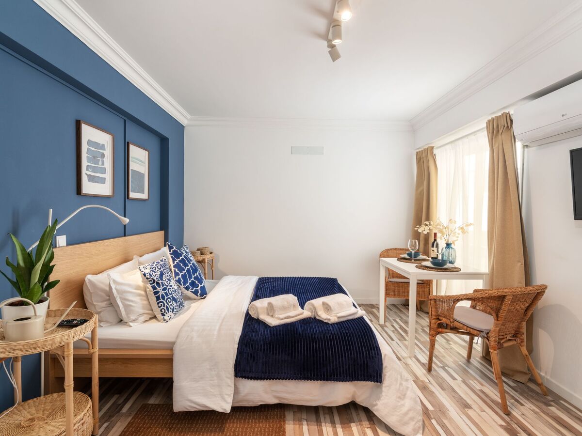 Studio 31 m² à 50m de la Praia da Rocha, Portimão - Photo 8
