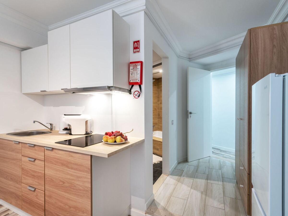 Studio 31 m² à 50m de la Praia da Rocha, Portimão - Photo 9
