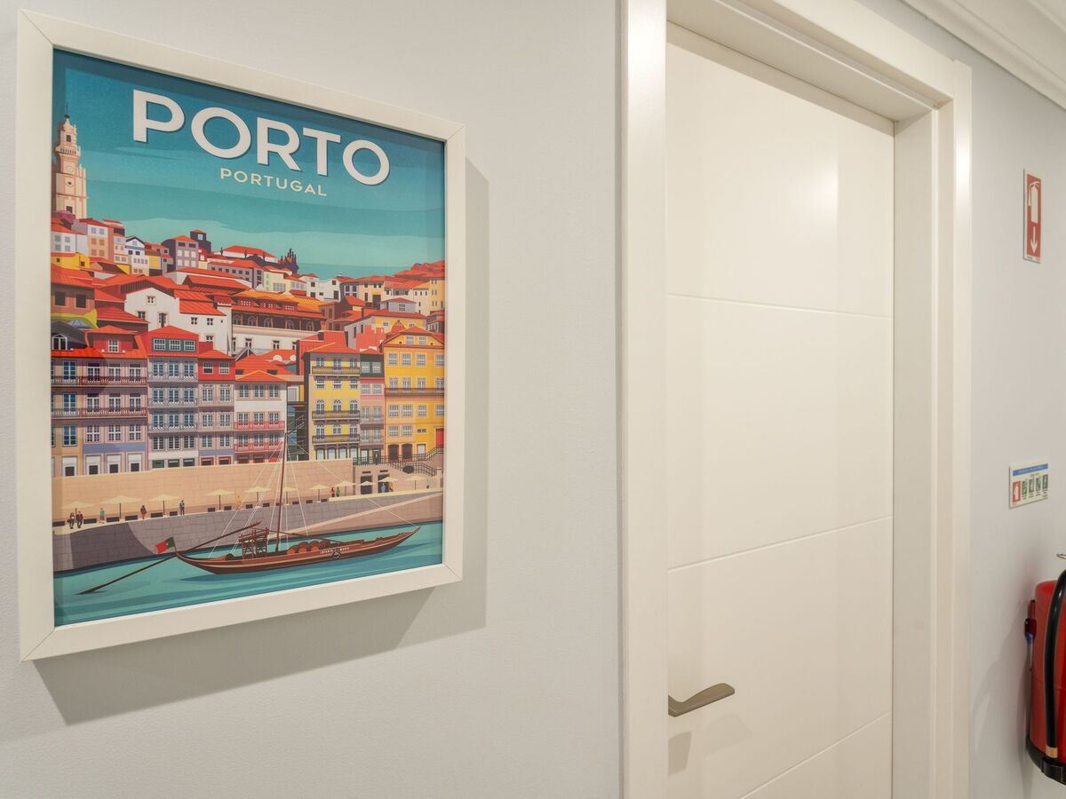 Studio 31 m² à 50m de la Praia da Rocha, Portimão - Photo 21