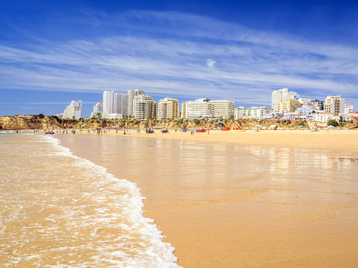 Studio 31 m² à 50m de la Praia da Rocha, Portimão - Photo 40