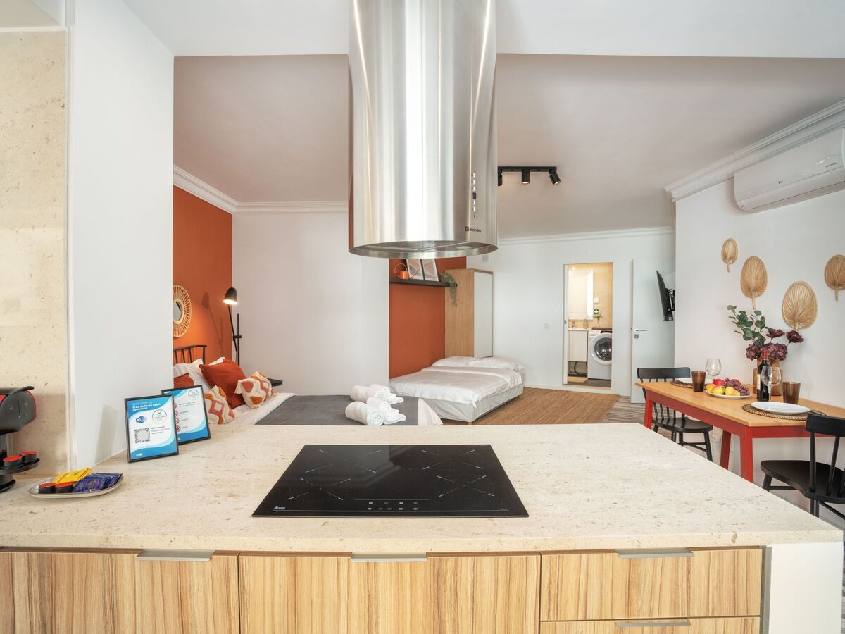Studio moderne 35m² à 50m de Praia da Rocha - Photo 7