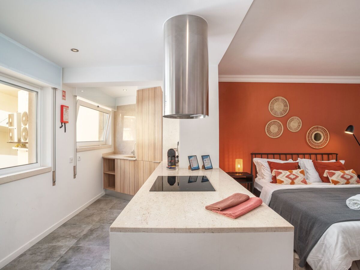 Studio moderne 35m² à 50m de Praia da Rocha - Photo 9