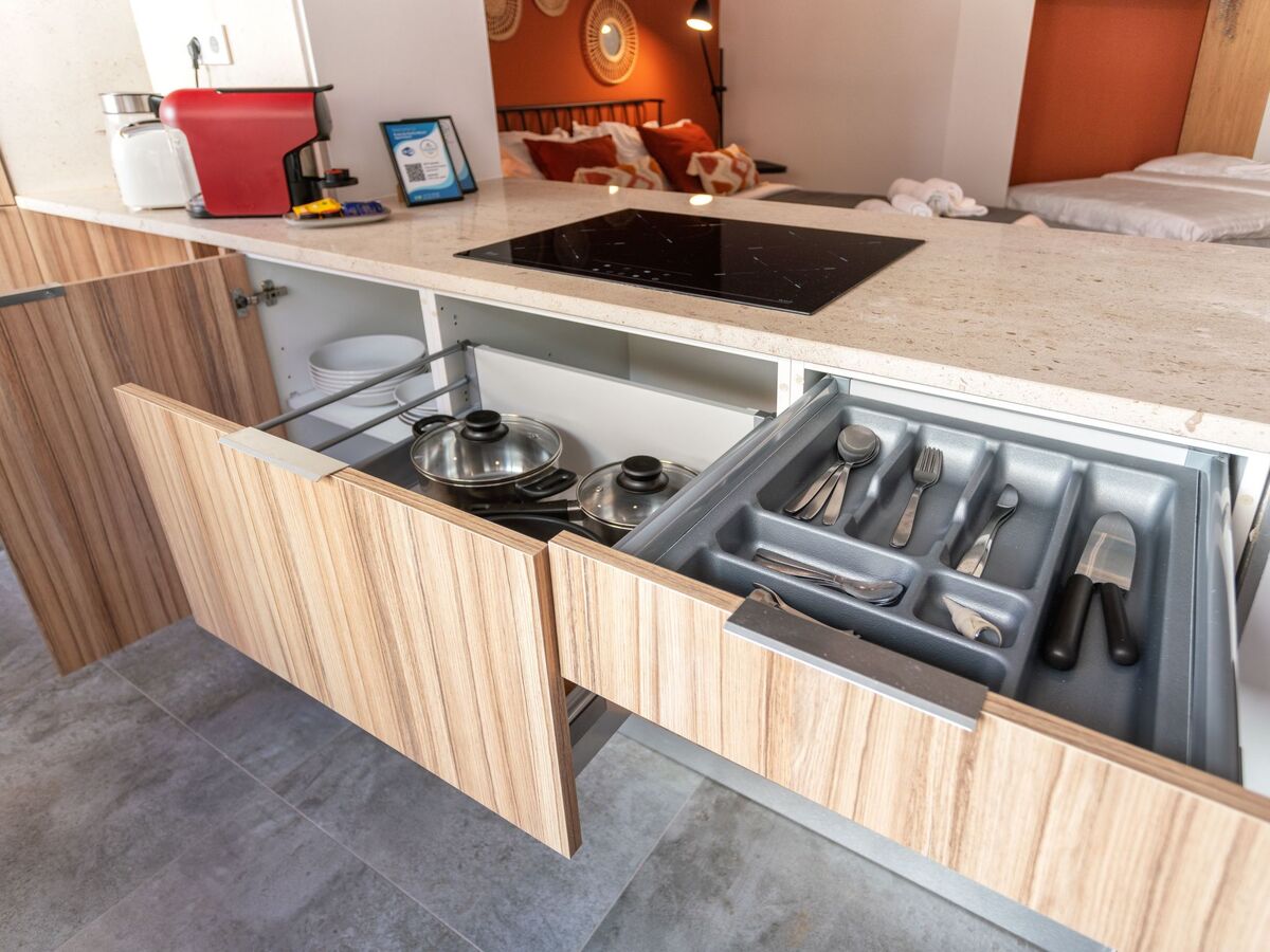 Studio moderne 35m² à 50m de Praia da Rocha - Photo 10