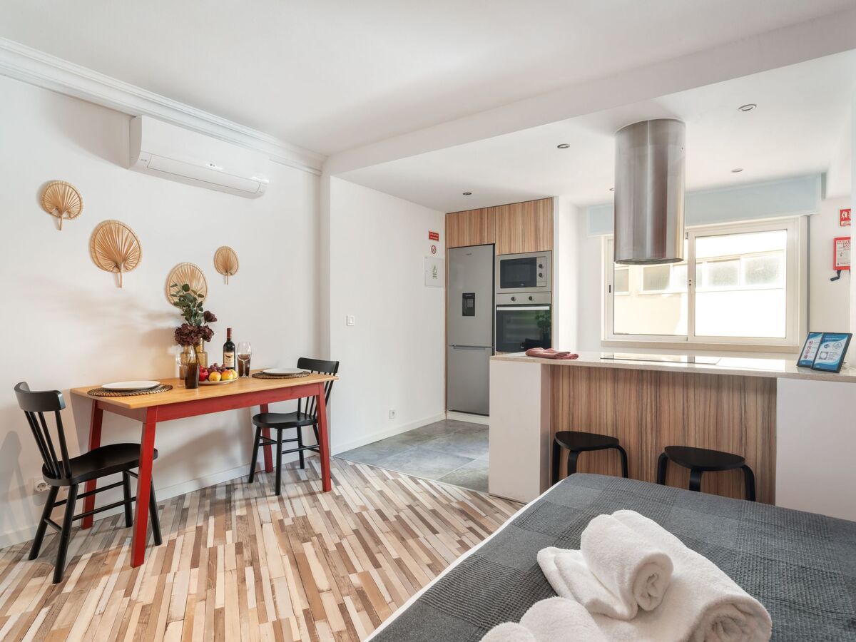 Studio moderne 35m² à 50m de Praia da Rocha - Photo 13