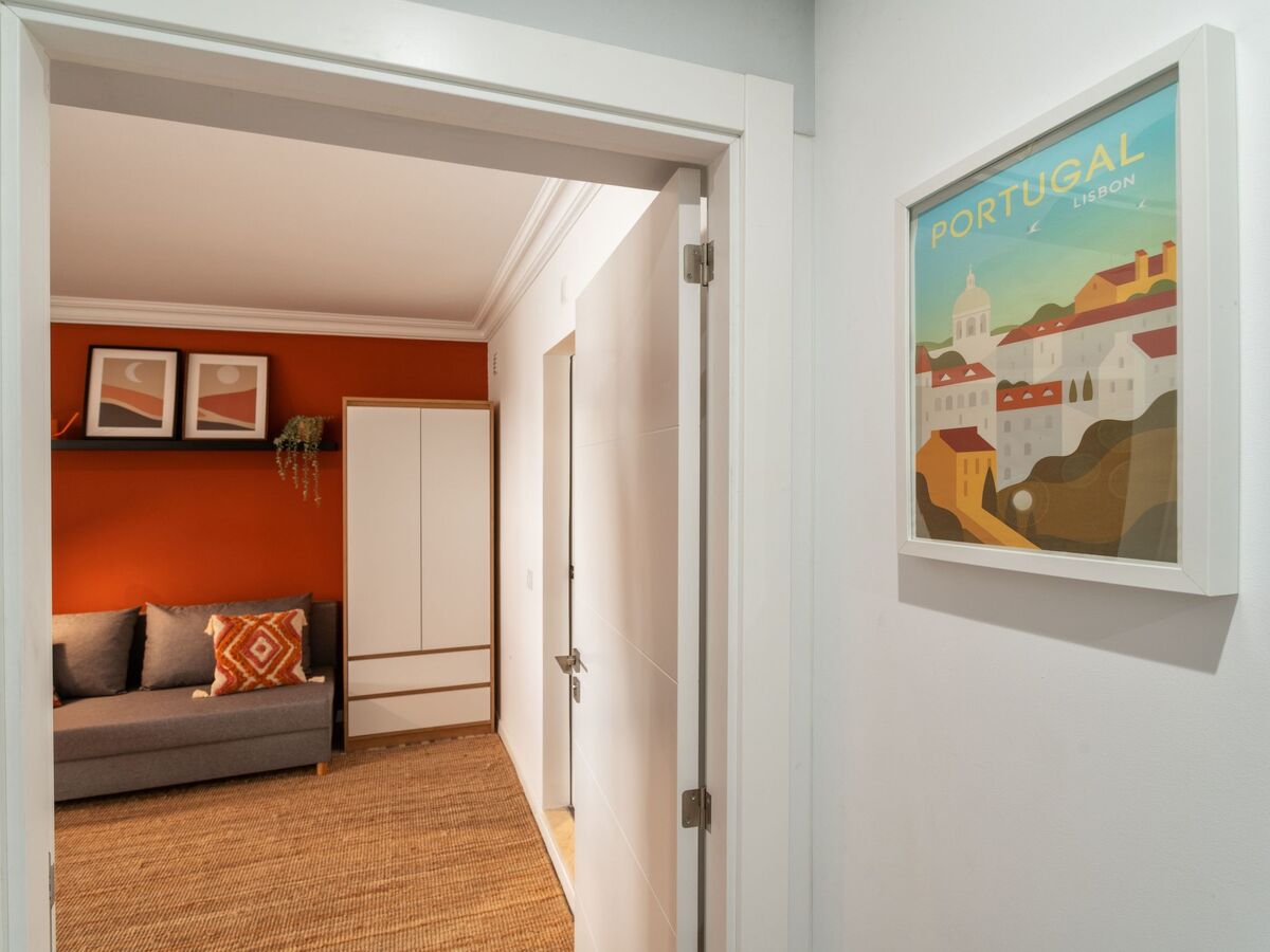 Studio moderne 35m² à 50m de Praia da Rocha - Photo 24
