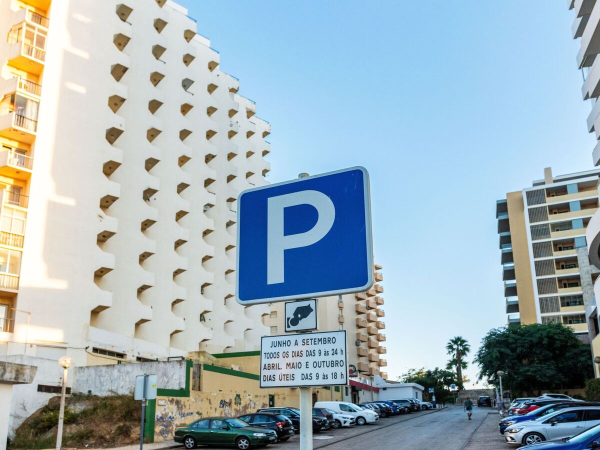 Studio moderne 35m² à 50m de Praia da Rocha - Photo 43