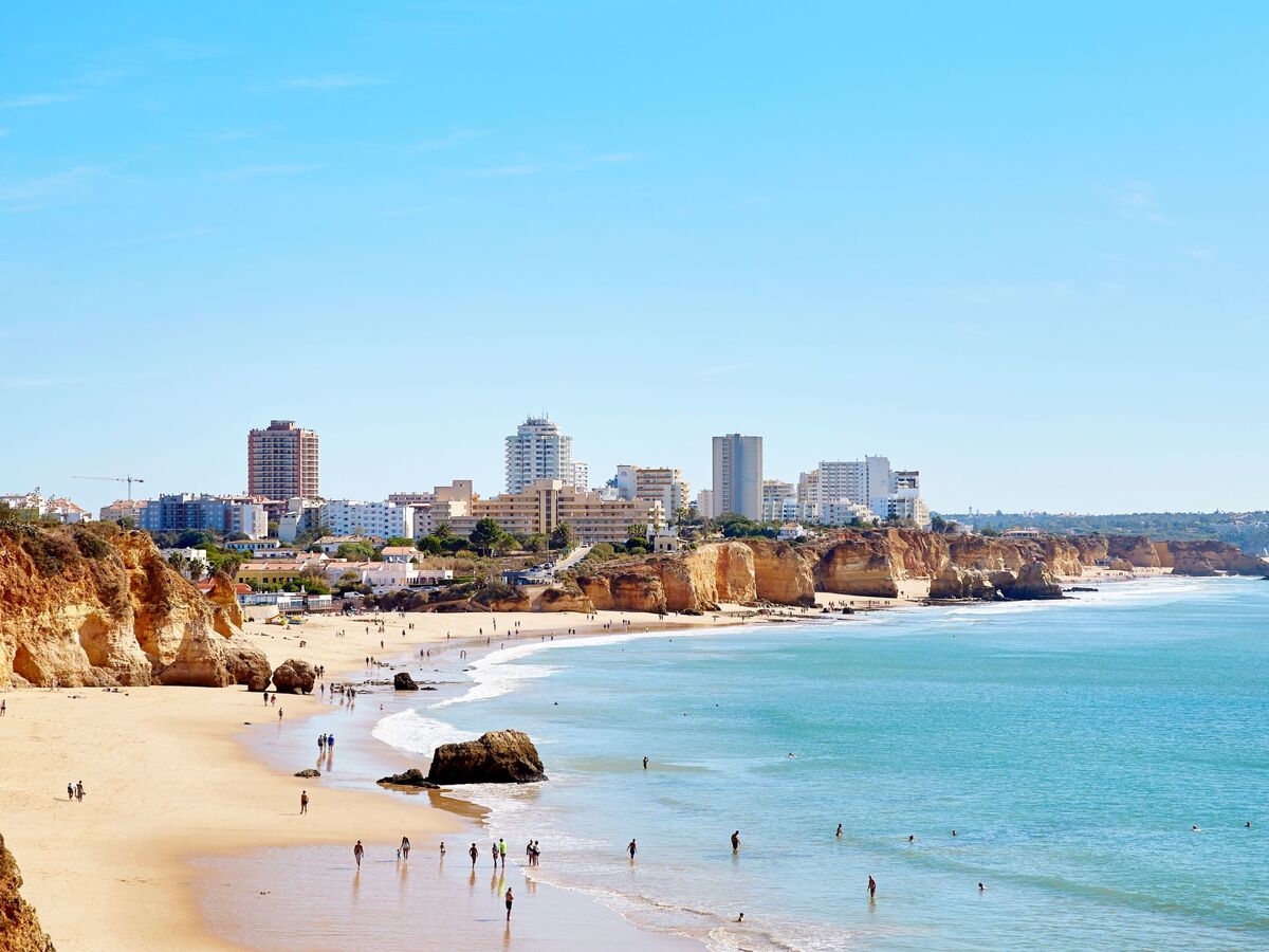 Studio 31m² à 50m de Praia da Rocha - Photo 37