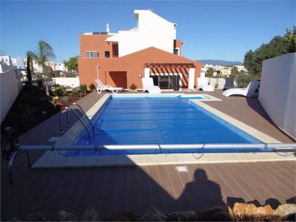 Villa L33 à Portimão : maison 8 pers, piscine privée - Photo 1