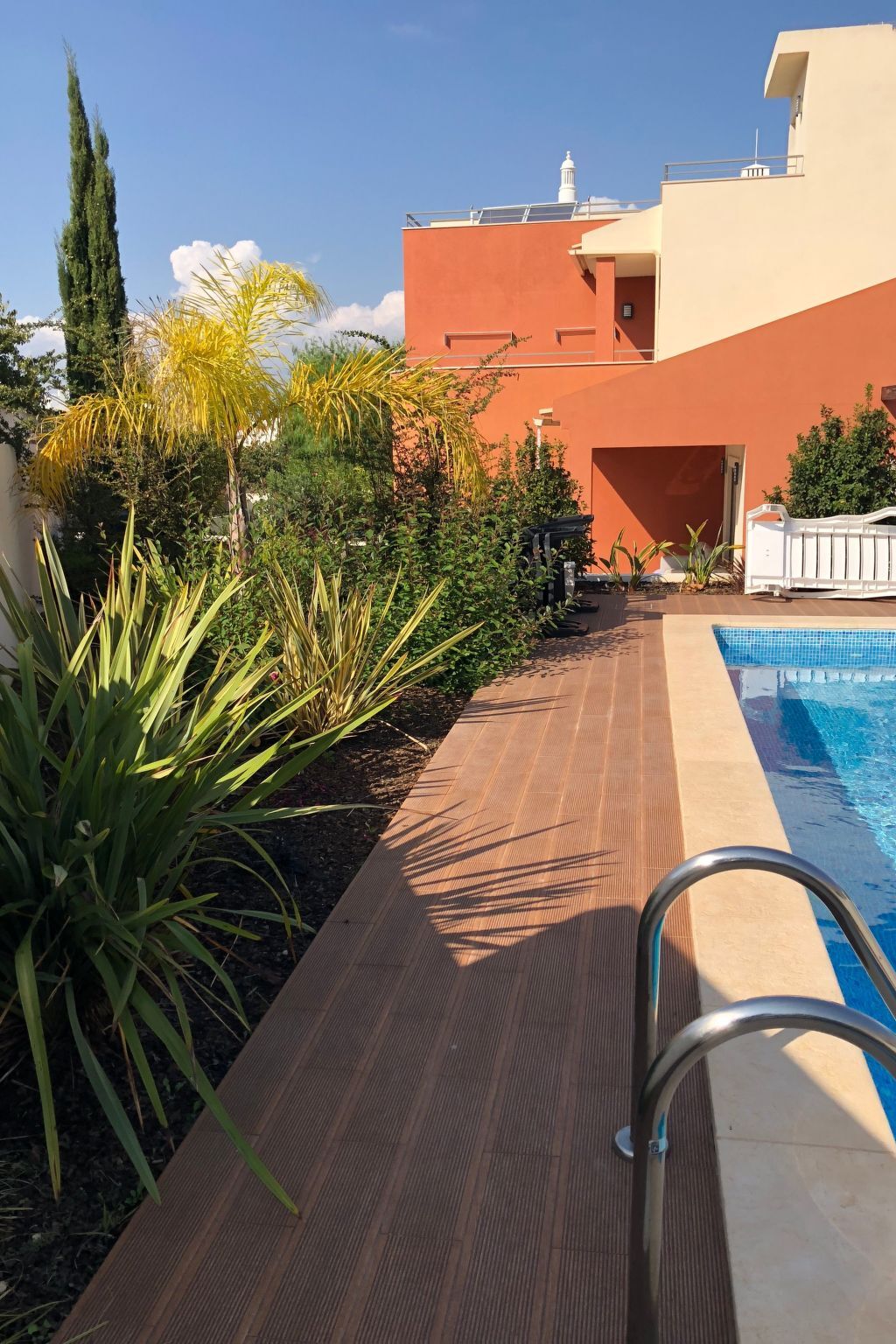 Villa L33 à Portimão : maison 8 pers, piscine privée - Photo 3