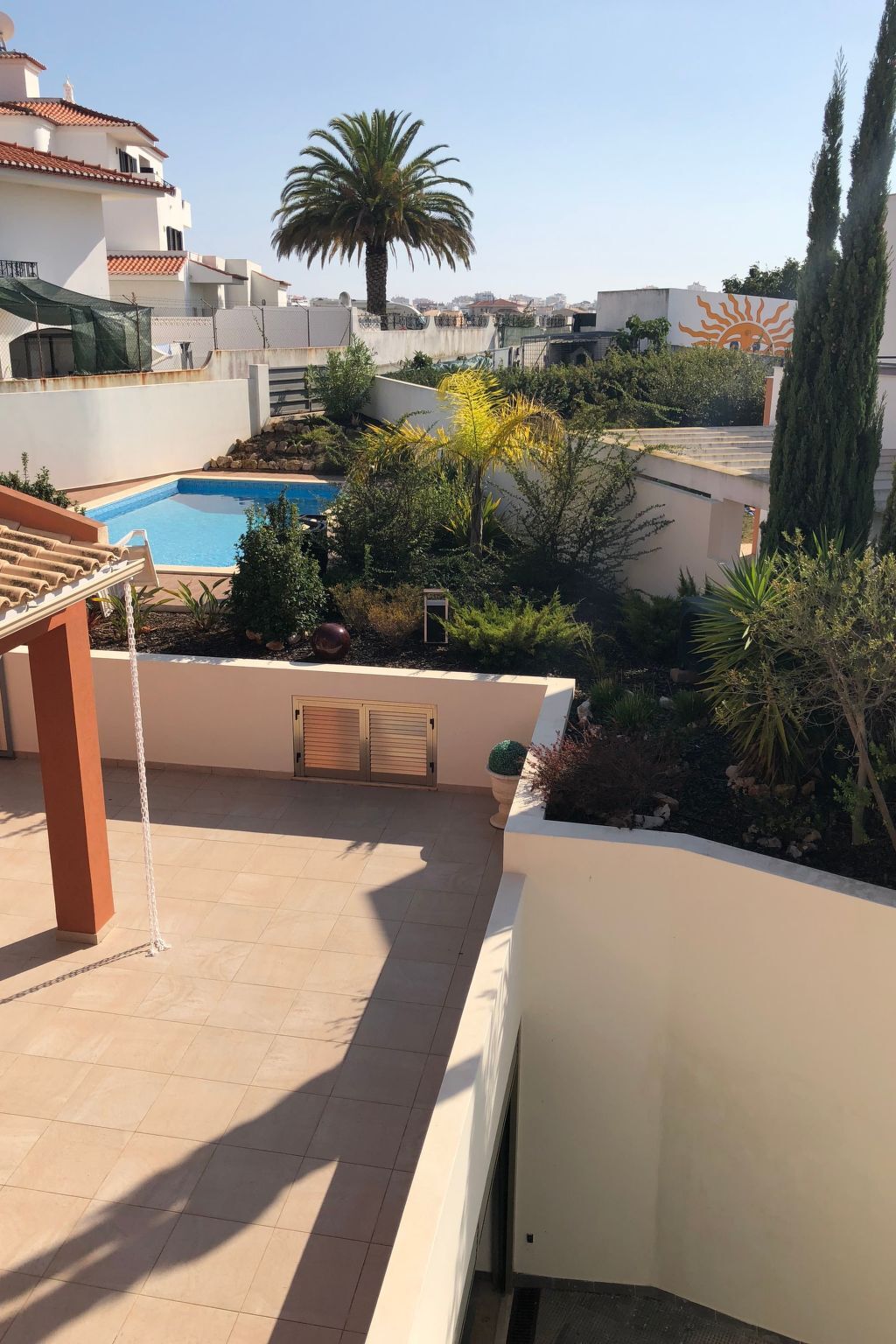 Villa L33 à Portimão : maison 8 pers, piscine privée - Photo 17