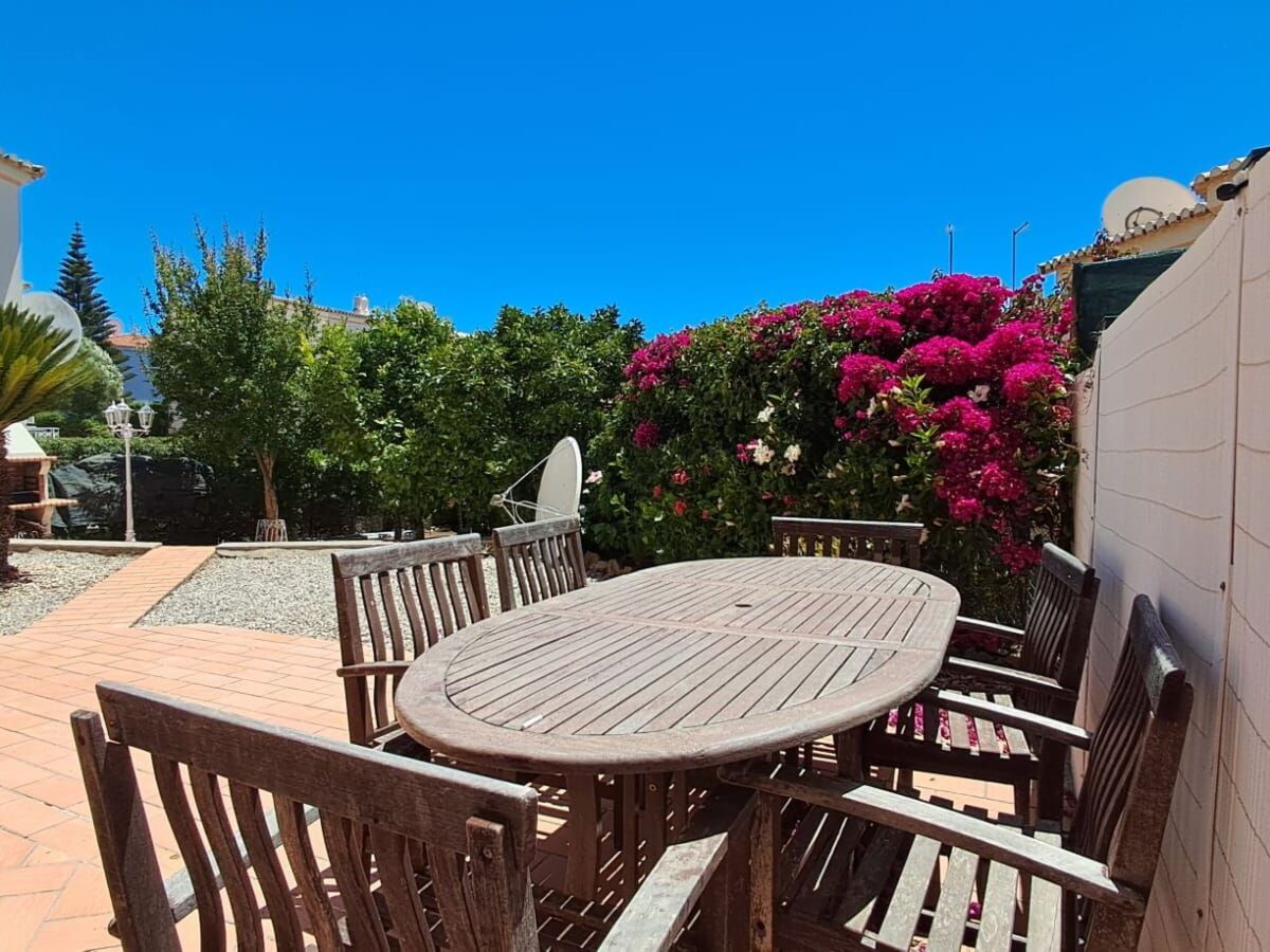 Maison Oásis Parque, 8 pers., piscine chauffée - Photo 10