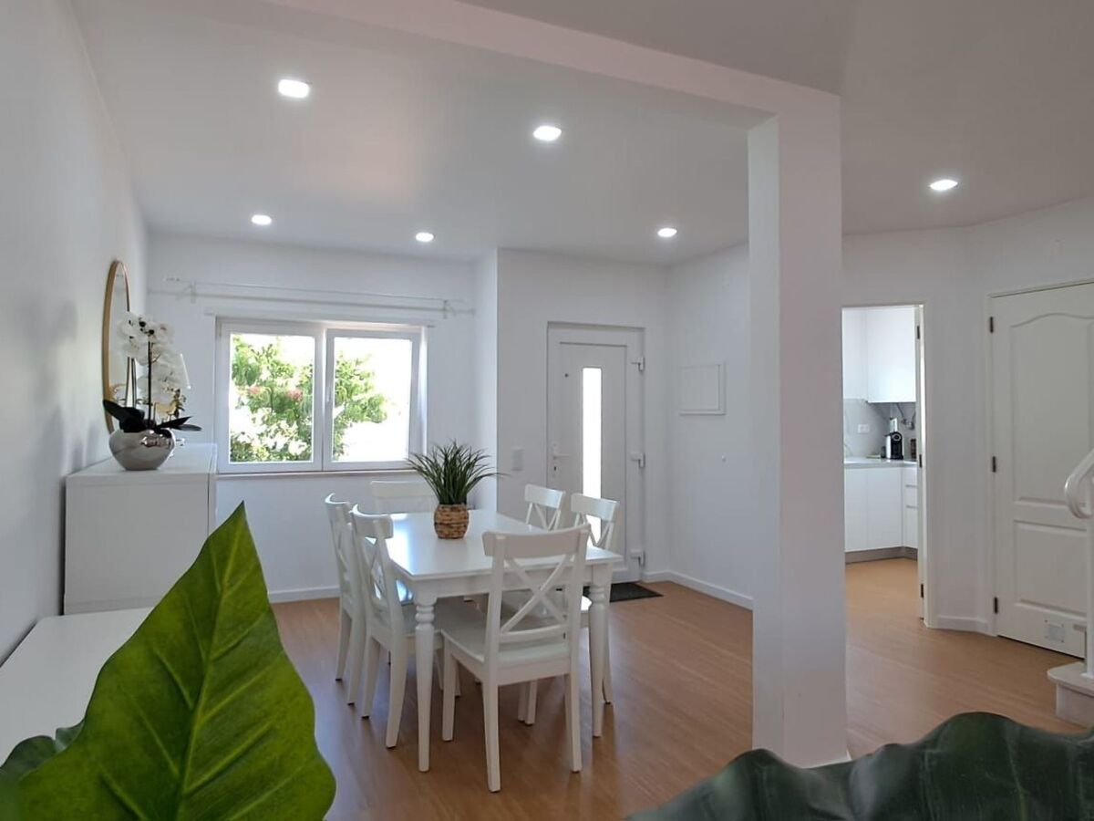 Maison Oásis Parque, 8 pers., piscine chauffée - Photo 11