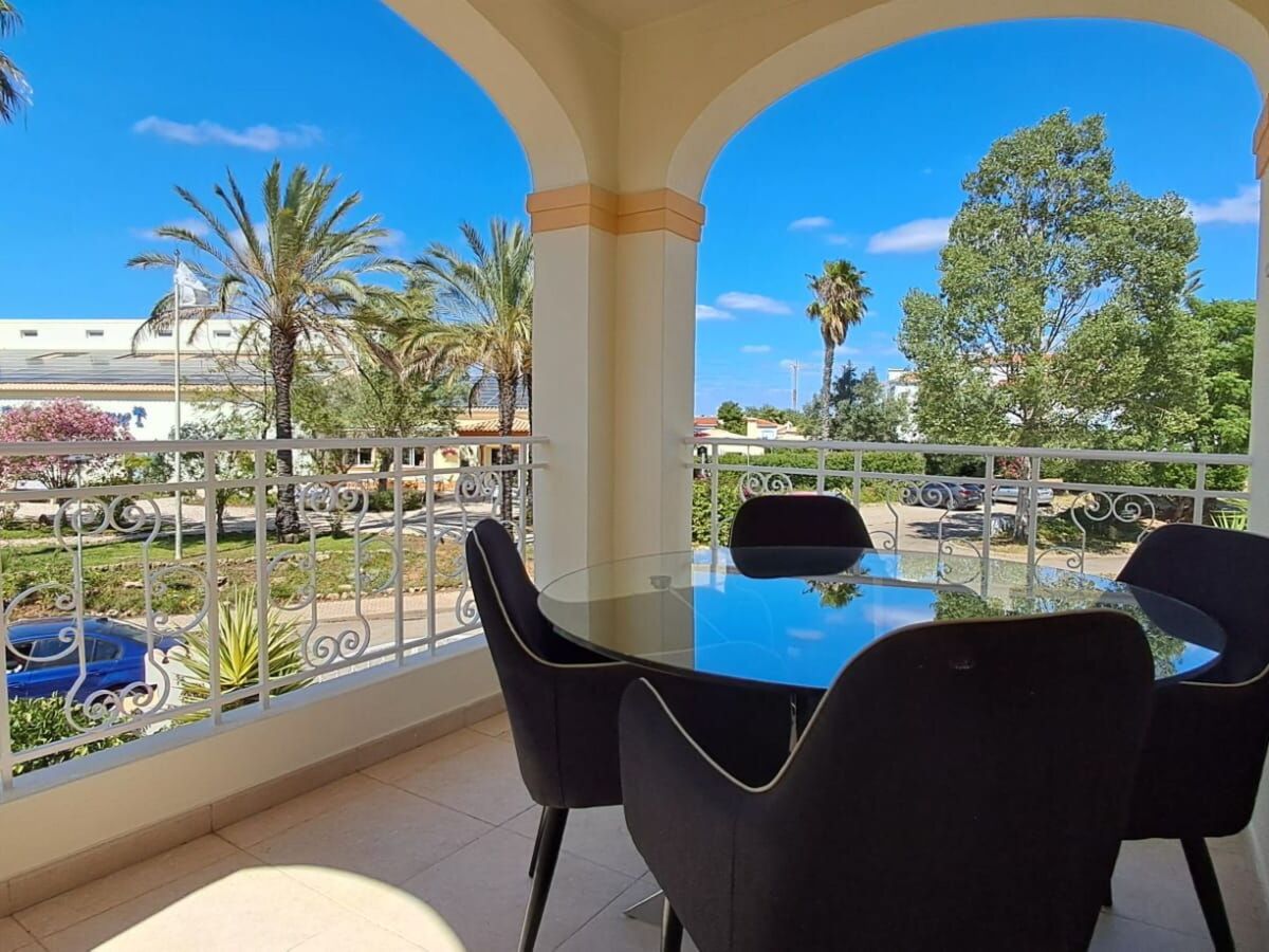 Maison Oásis Parque, 8 pers., piscine chauffée - Photo 13