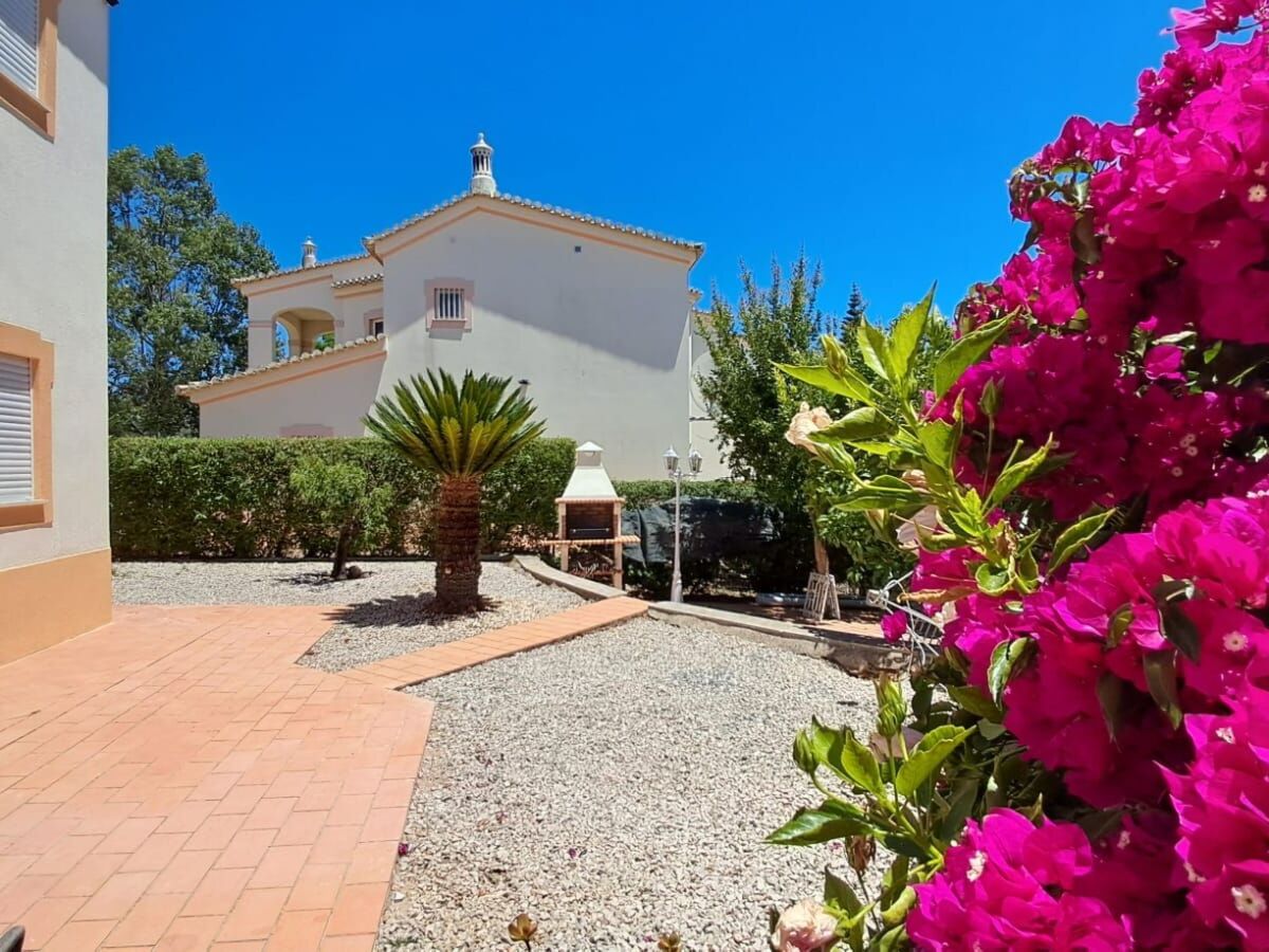 Maison Oásis Parque, 8 pers., piscine chauffée - Photo 15