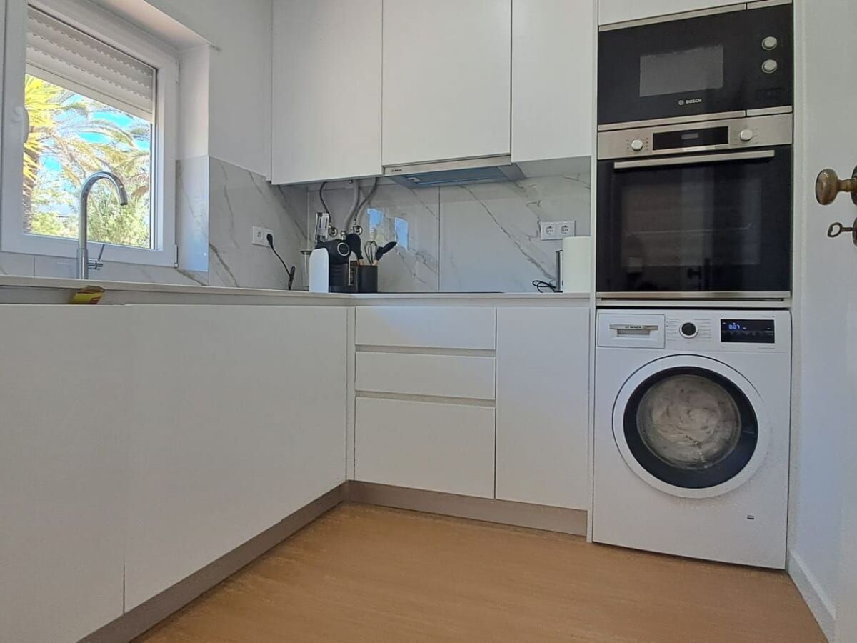 Maison Oásis Parque, 8 pers., piscine chauffée - Photo 18