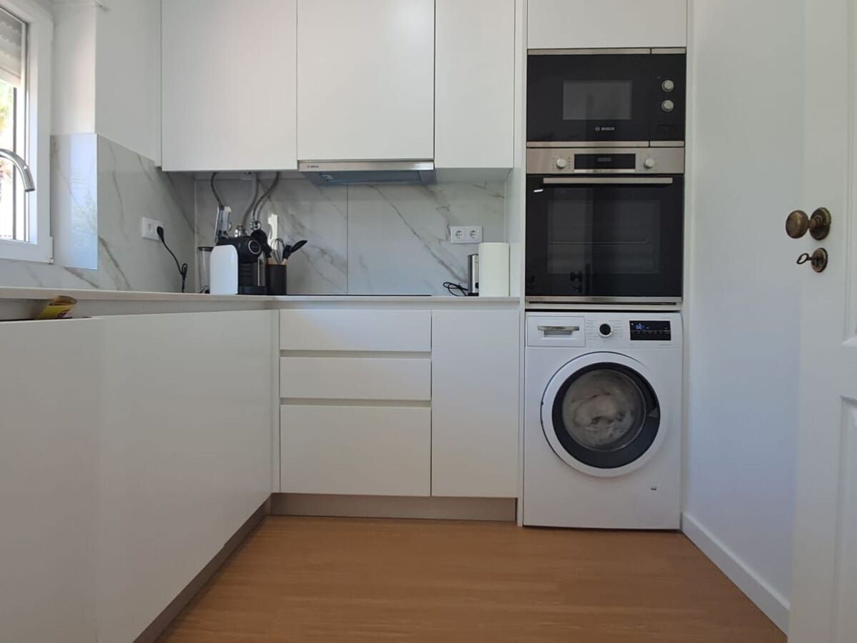 Maison Oásis Parque, 8 pers., piscine chauffée - Photo 19