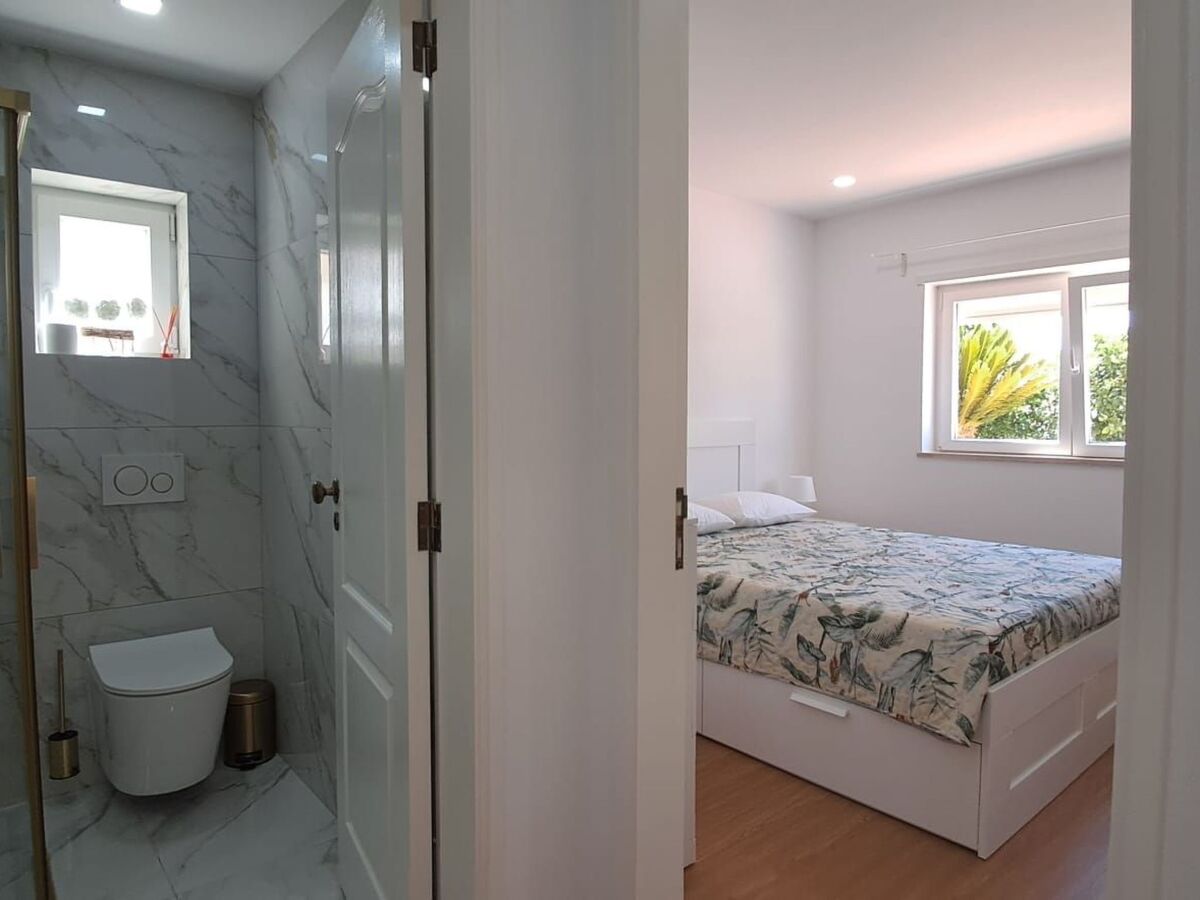 Maison Oásis Parque, 8 pers., piscine chauffée - Photo 20