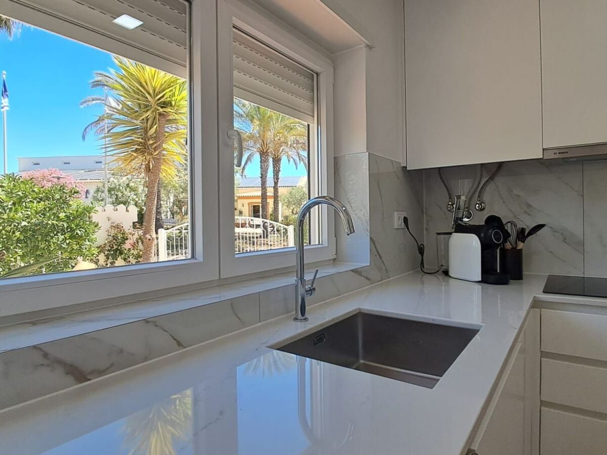 Maison Oásis Parque, 8 pers., piscine chauffée - Photo 23