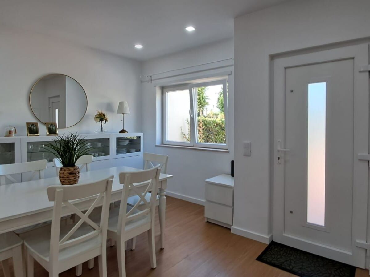 Maison Oásis Parque, 8 pers., piscine chauffée - Photo 24
