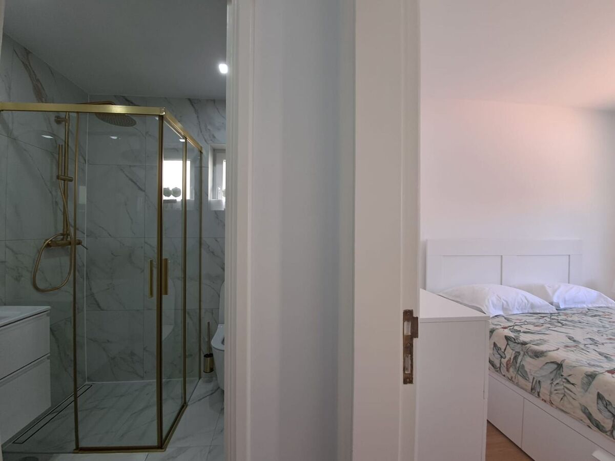 Maison Oásis Parque, 8 pers., piscine chauffée - Photo 31