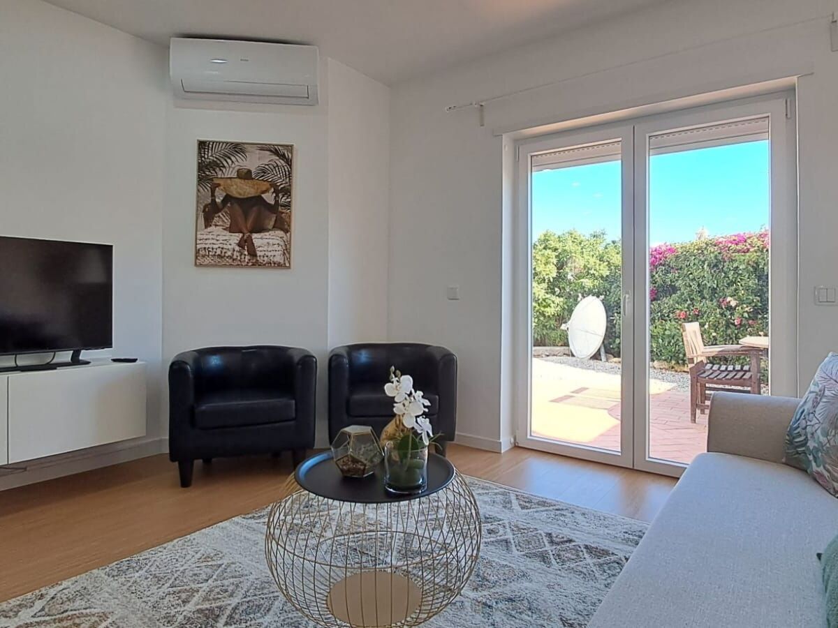 Maison Oásis Parque, 8 pers., piscine chauffée - Photo 32