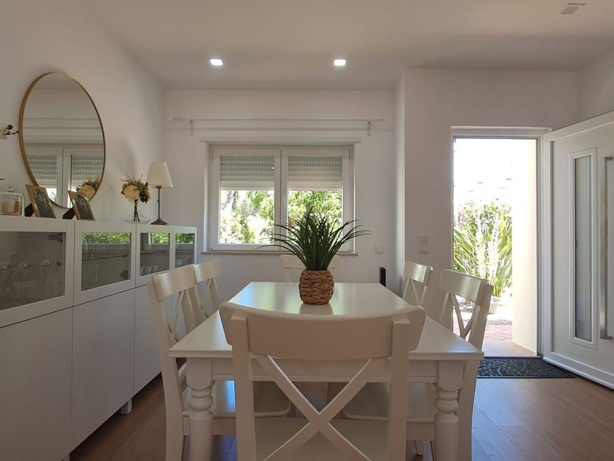 Maison Oásis Parque, 8 pers., piscine chauffée - Photo 39