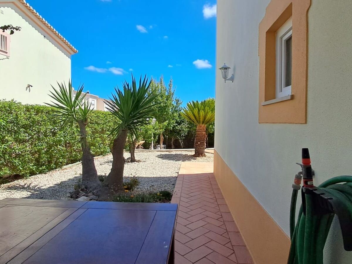 Maison Oásis Parque, 8 pers., piscine chauffée - Photo 49