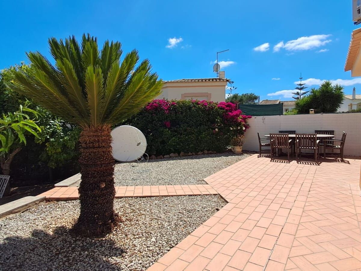 Maison Oásis Parque, 8 pers., piscine chauffée - Photo 50