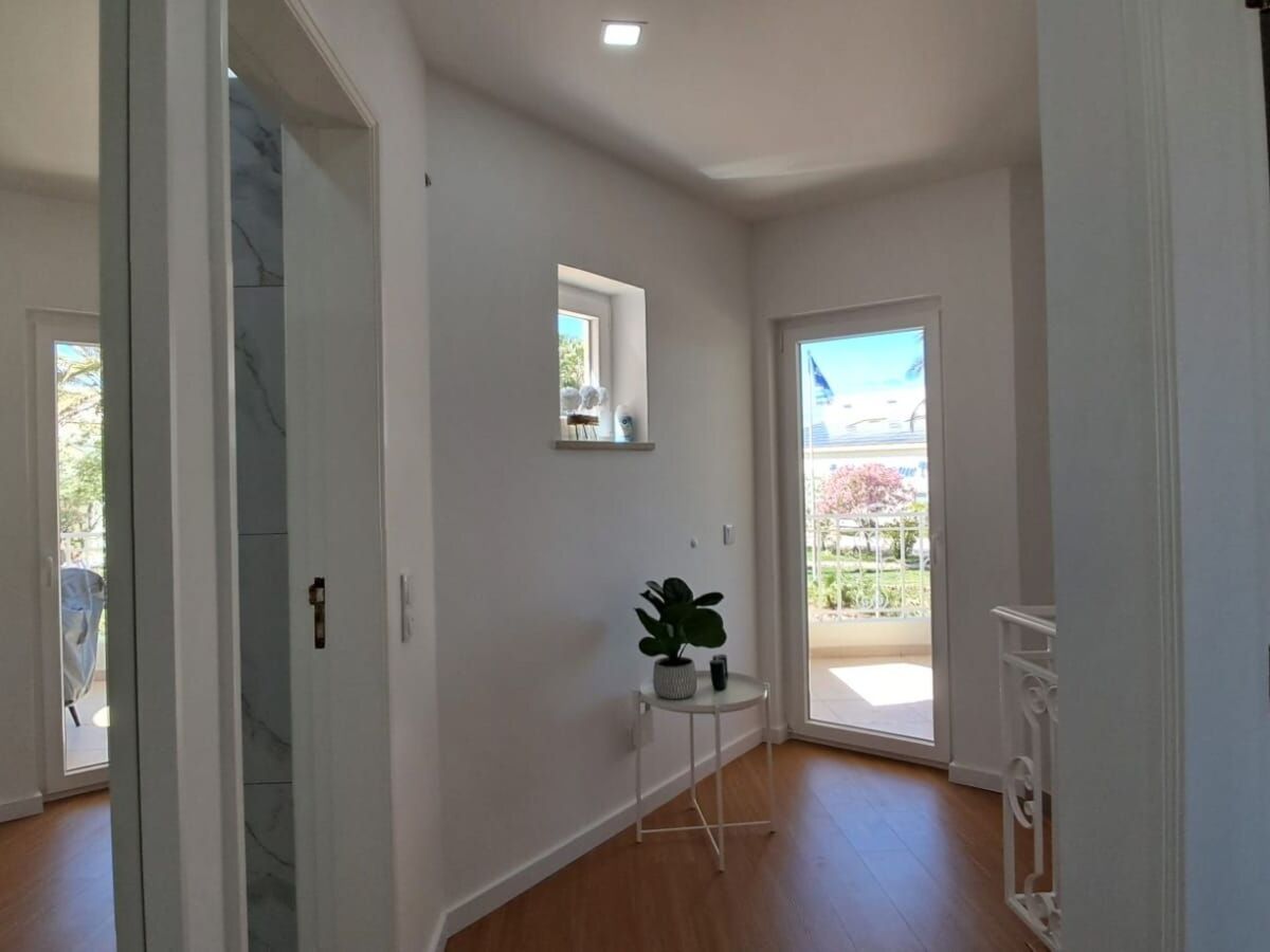 Maison Oásis Parque, 8 pers., piscine chauffée - Photo 52