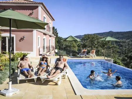 Villa Vida Nova Algarve – Maison 6 pers. avec infinity-pool : photo 2