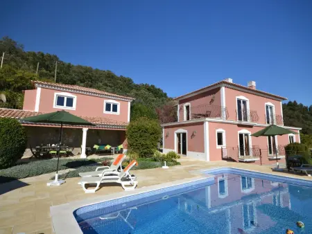 Villa Vida Nova Algarve – Maison 6 pers. avec infinity-pool : photo 3