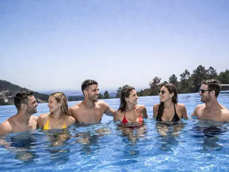 Villa Vida Nova Algarve – Maison 6 pers. avec infinity-pool : photo 4