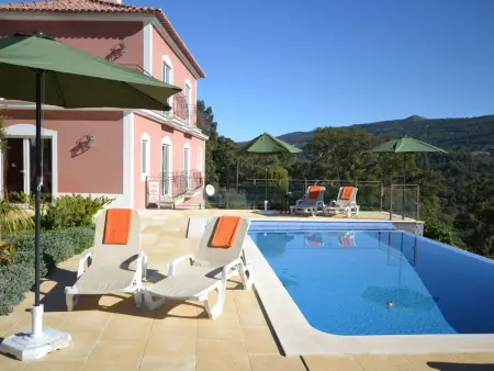Villa Vida Nova Algarve – Maison 6 pers. avec infinity-pool : photo 5