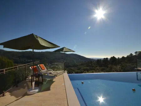 Villa Vida Nova Algarve – Maison 6 pers. avec infinity-pool : photo 6