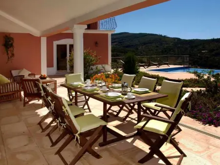 Villa Vida Nova Algarve – Maison 6 pers. avec infinity-pool : photo 7