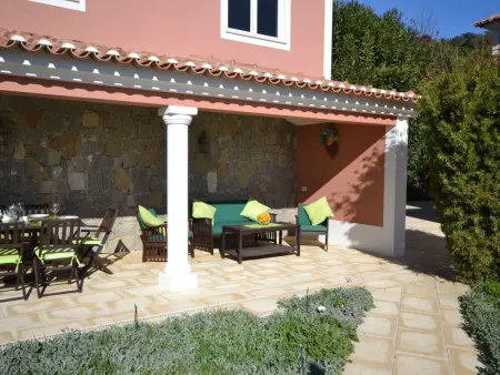 Villa Vida Nova Algarve – Maison 6 pers. avec infinity-pool : photo 10