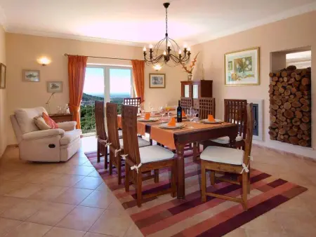Villa Vida Nova Algarve – Maison 6 pers. avec infinity-pool : photo 13