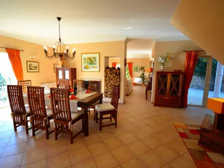 Villa Vida Nova Algarve – Maison 6 pers. avec infinity-pool : photo 14