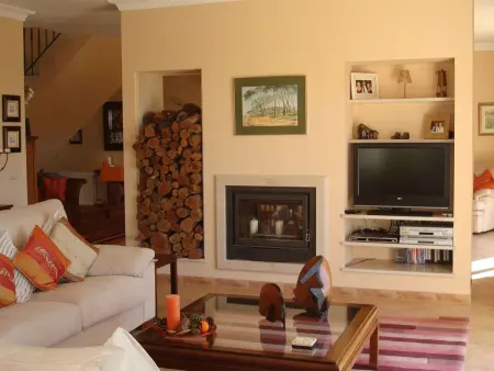 Villa Vida Nova Algarve – Maison 6 pers. avec infinity-pool : photo 15