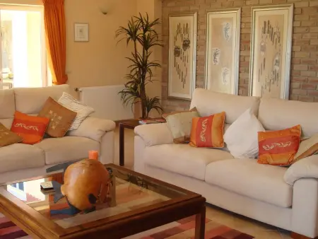 Villa Vida Nova Algarve – Maison 6 pers. avec infinity-pool : photo 16