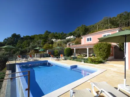 Villa Vida Nova Algarve – Maison 6 pers. avec infinity-pool : photo 18