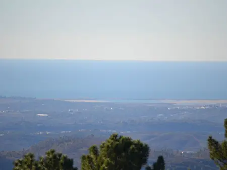 Villa Vida Nova Algarve – Maison 6 pers. avec infinity-pool : photo 19