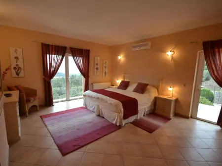Villa Vida Nova Algarve – Maison 6 pers. avec infinity-pool : photo 20
