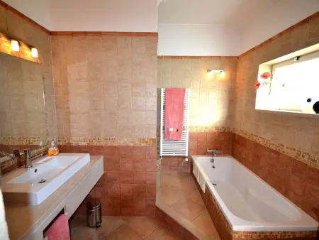 Villa Vida Nova Algarve – Maison 6 pers. avec infinity-pool : photo 21